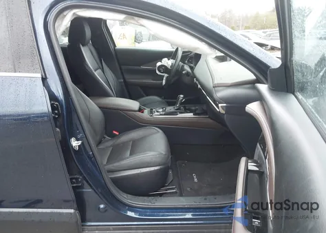 2021 Mazda Cx-30 Premium from USA, damaged, VIN 3MVDMBDL1MM313940